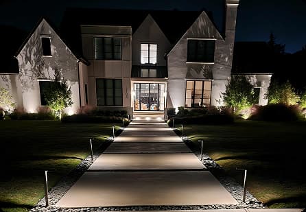 Lighting Specials